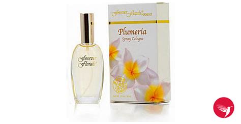 forever florals plumeria.